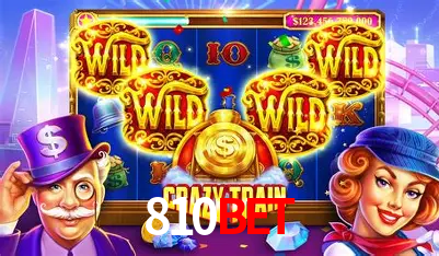 Game Providers 810bet