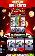 Slot Games 810bet