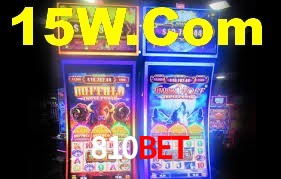 810bet: Jogos de Caça-Níqueis-Altas Recompensas, Roleta-Velocidade, Blackjack-Desafios Máximos