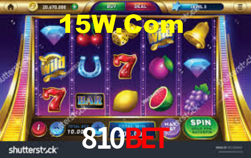810bet App Interface