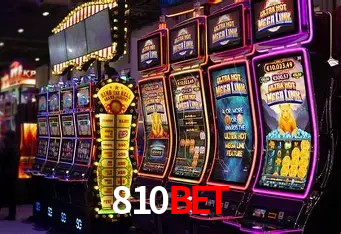 Statistics 810bet