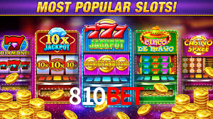 810bet App Interface