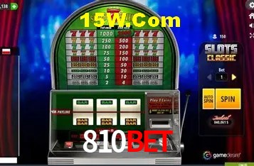 Games Directory 810bet