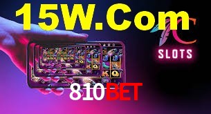 Tournaments 810bet