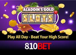 Sinta a adrenalina dos jogos de cassino com 810bet