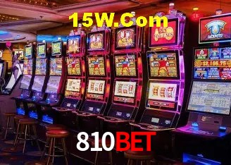 Live Casino 810bet