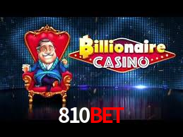 Statistics 810bet