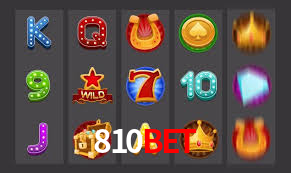 Exclusive Games 810bet